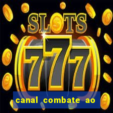 canal combate ao vivo gratis multicanais